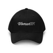 WomanUP!® Twill Hat