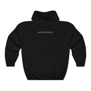 WomanUP!® Hooded Sweatshirt