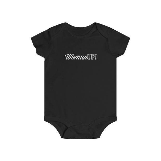 WomanUP!® Infant Onesie