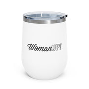 WomanUP!® Wine Tumbler