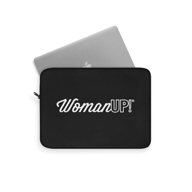 WomanUP!® Laptop Sleeve