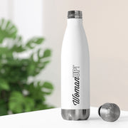 WomanUP!® Insulated Bottle